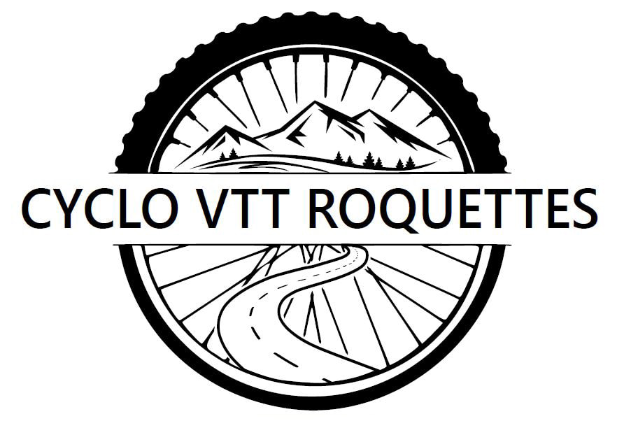 logo Cyclo VTT Roquettes